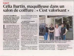 article le progres