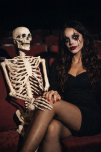 Halloween, mais make it stylish