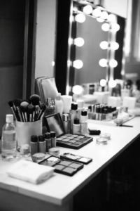 Se former au maquillage professionnel